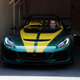 Illustration for article titled Lotus 3-Eleven: This Is The Fastest, Baddest, Most Expensive Lotus Ever